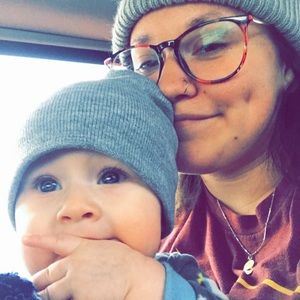 Meet your Posher, Madison